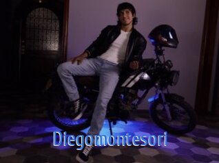 Diegomontesori