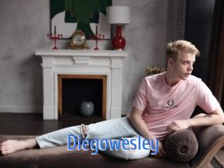Diegowesley