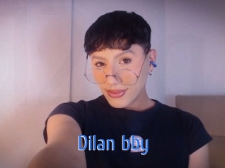 dilan_bby 12x Gay