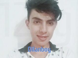 Dilanboy
