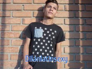Dilanlatinsexy