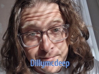 Dillymcdeep