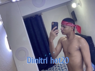 Dimitri_hot20