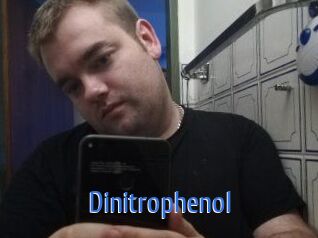 Dinitrophenol