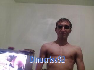 Dinucriss92