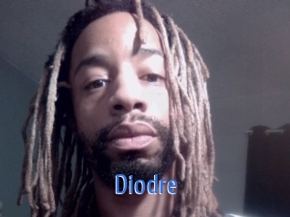 Diodre