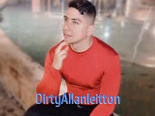 DirtyAllanleitton
