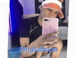 Dirtybadboyxx