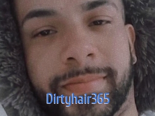Dirtyhair365