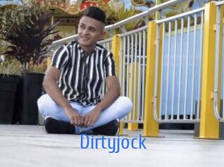 Dirtyjock