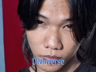 divinverse 12x Gay