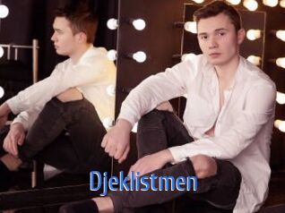Djeklistmen
