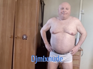 Djmixnude