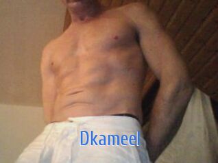Dkameel