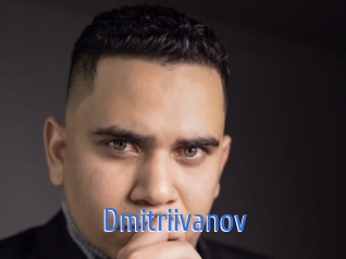 Dmitriivanov