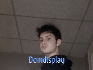 Domdisplay