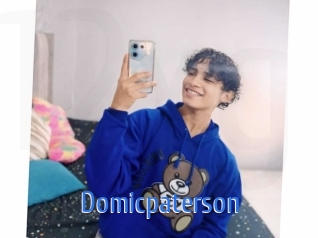 Domicpaterson