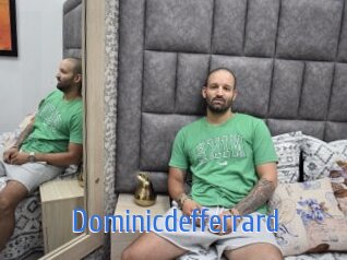 Dominicdefferrard