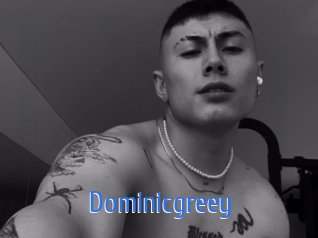 Dominicgreey