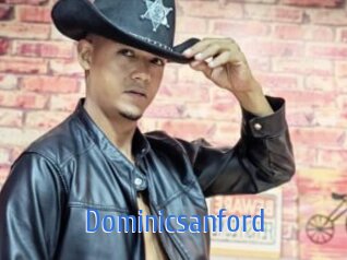 Dominicsanford