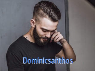 Dominicsanthos