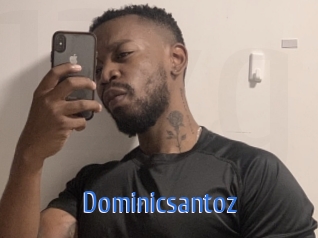 Dominicsantoz