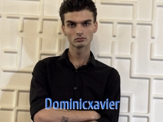 Dominicxavier