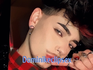 dominikeclipsex 12x Gay