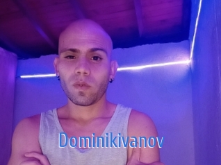 Dominikivanov