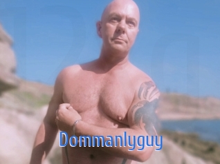 dommanlyguy 12x Gay