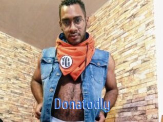 Donatodly