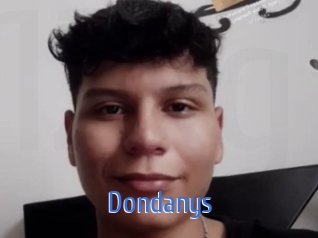 Dondanys