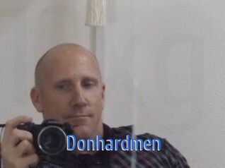 Donhardmen