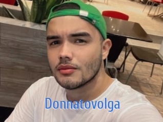 Donnatovolga