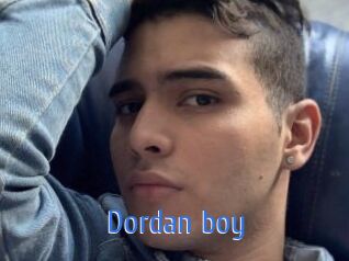 Dordan_boy