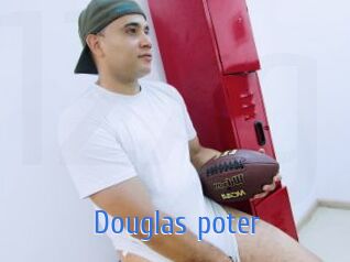 Douglas_poter