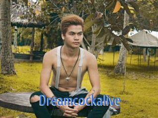 Dreamcockalive