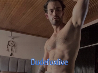 Dudefoxlive