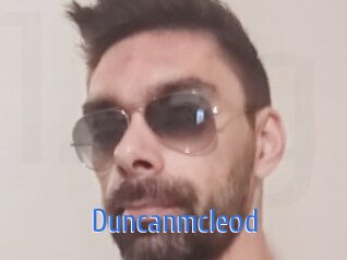 Duncanmcleod