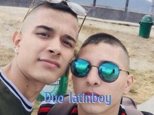 Duo_latinboy