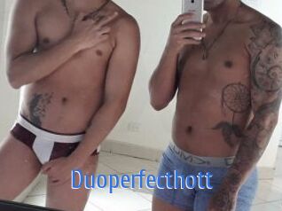 Duoperfecthott