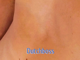 Dutchboss