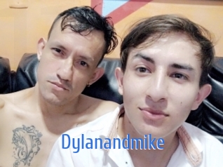Dylanandmike