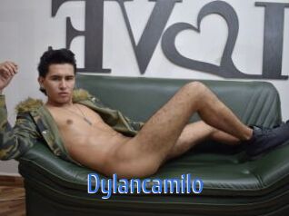 Dylancamilo
