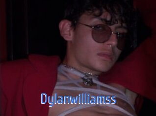 Dylanwilliamss