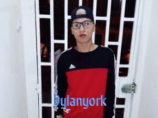 Dylanyork