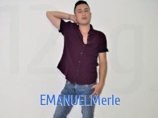 EMANUELMerle