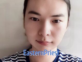 EasternPriest