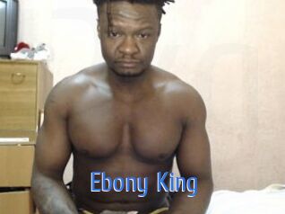 Ebony_King