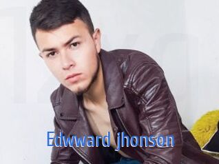 Edwward_jhonson